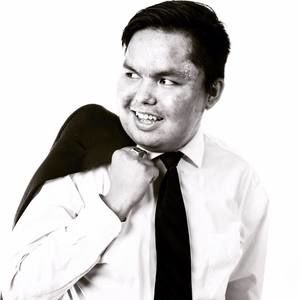 Meet your Posher, Mertis